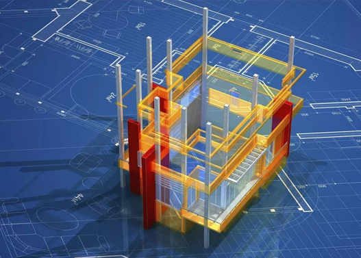 2020年bim技术的发展前景 - bim动画_bim施工动画_bim施工流程动画
